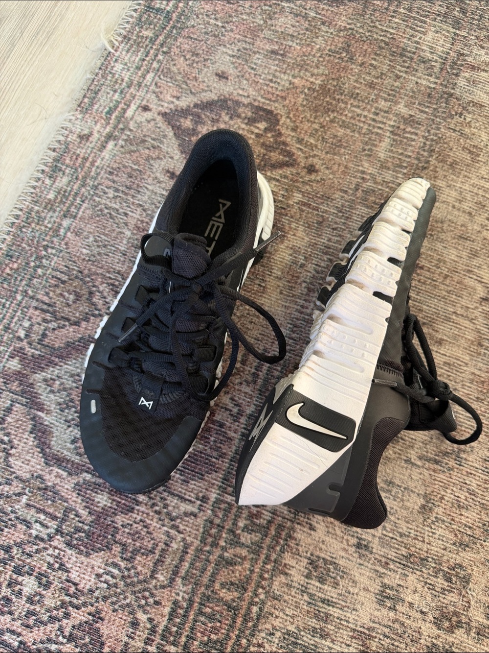 Nike Metcon Sneakers